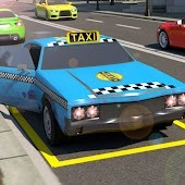 出租车模拟器2正版