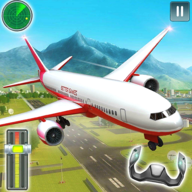 航班飞机模拟器汉化版