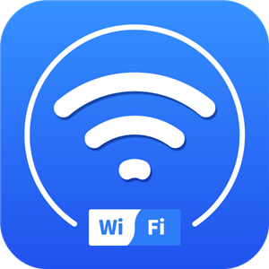 WiFi密码信号增强正版