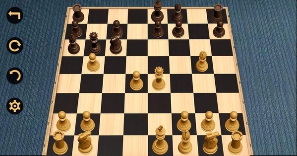 世界象棋极速下载截图3