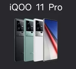 iqoo11pro是5g手机吗介绍