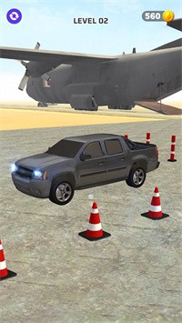 驾驶汽车模拟器3d安卓版截图1